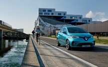 Renault Zoe acaba com aluguer de baterias… mas só no Reino Unido!