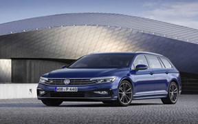 Variant 1.5 TSI 150 Business 5p