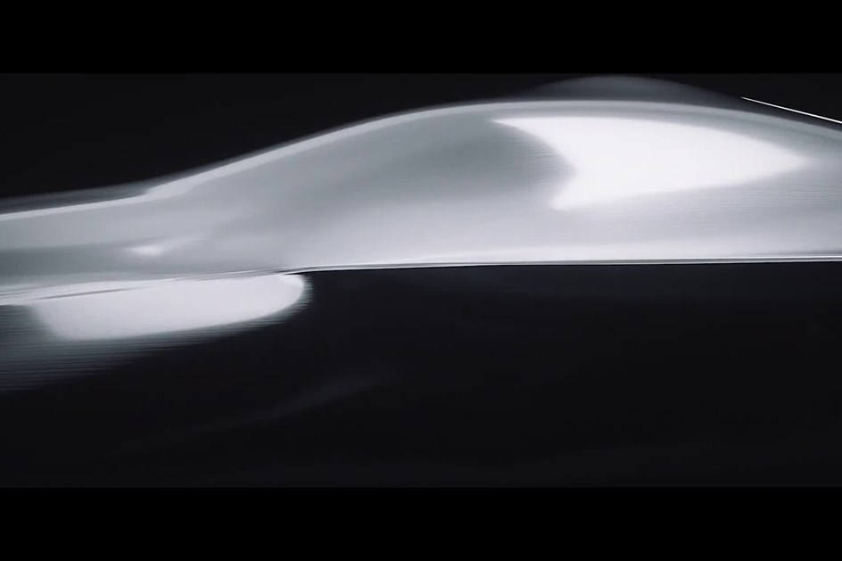 KIA Futuron é um SUV coupé espacial?!