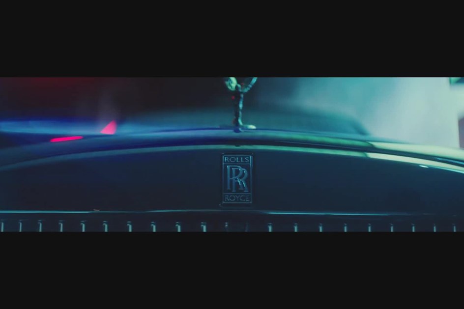 Cullinan Black Badge: o lado mais “negro” da Rolls-Royce