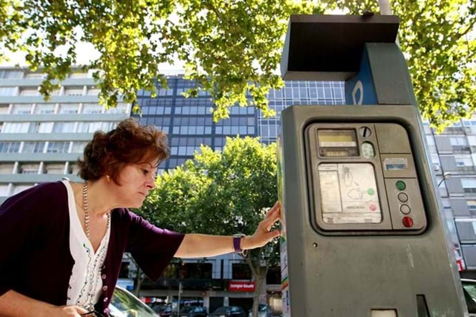 EMEL contrata app Via Verde Estacionar para cobrar o estacionamento em Lisboa 