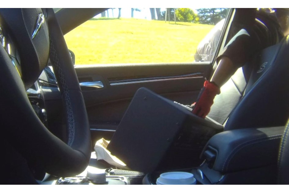 'Scanners' Bluetooth: nova ferramenta para assaltar automóveis?