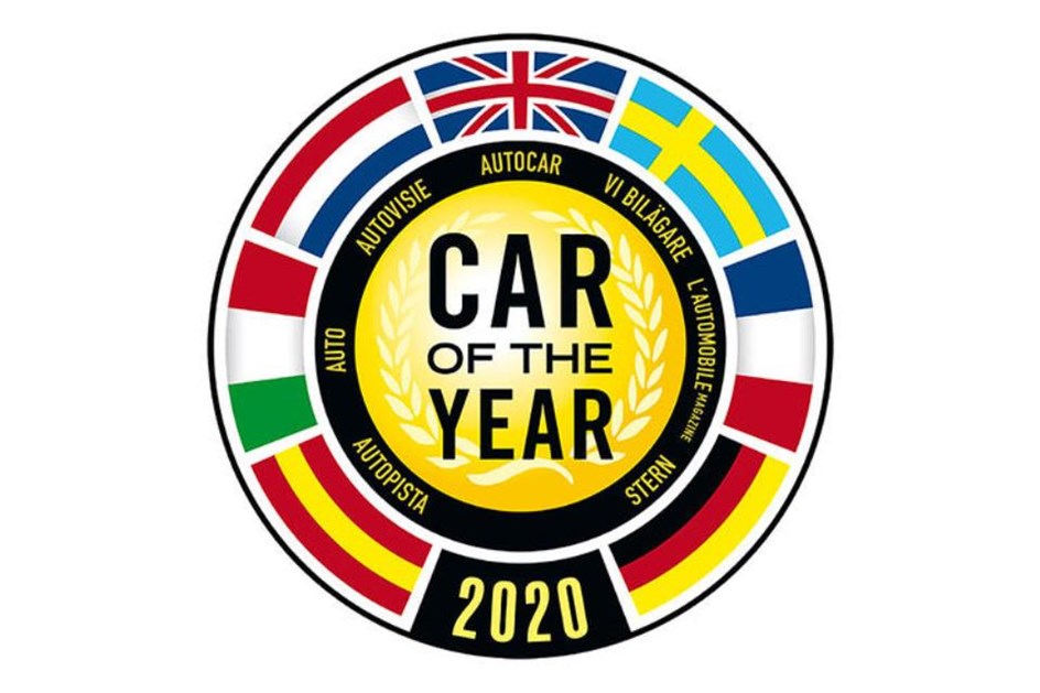 Carro Europeu do Ano 2020: finalistas já estão escolhidos