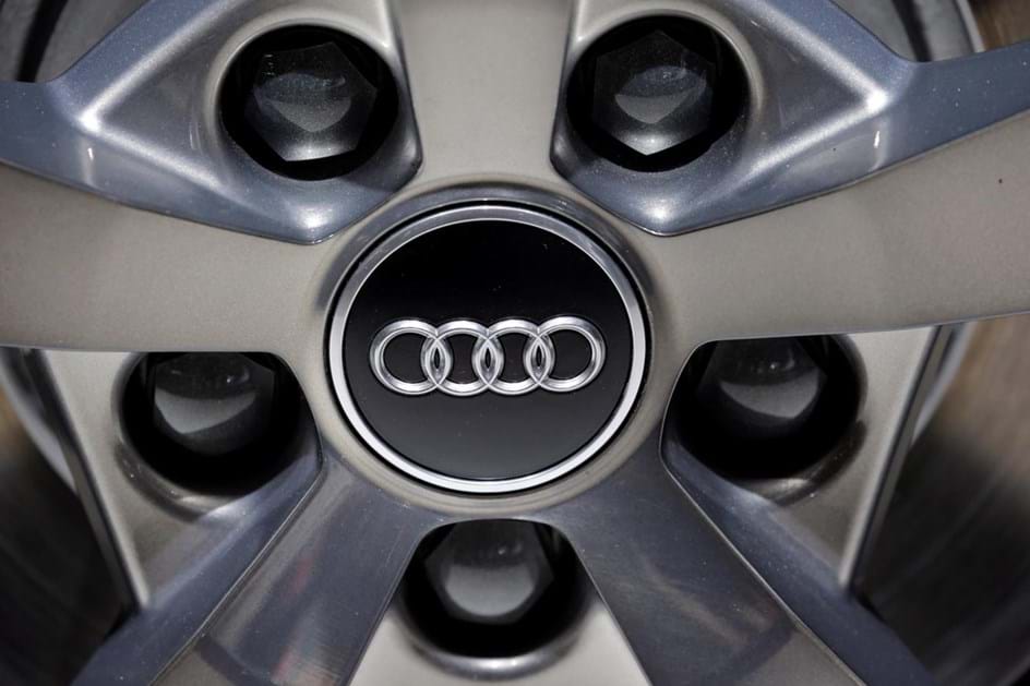 Audi vai eliminar 9.500 empregos na Alemanha até 2025