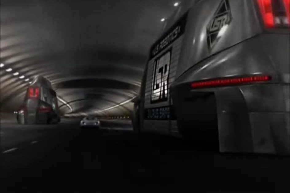 Will Smith acelera Audi RSQ e-tron em 'Armados em Espiões'