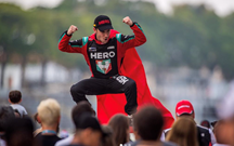 Filipe Albuquerque vence 500 Kms de Interlagos