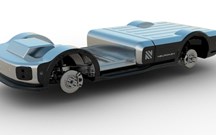 Não gosta da Tesla Cybertruck? Compre a Neuron EV T-One!