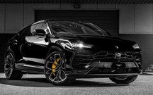 Lamborghini Urus ganha novos argumentos com 820 cv