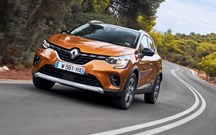 Renault Captur já tem preços para Portugal… e traz prenda no sapatinho!