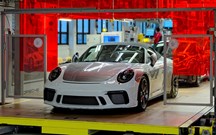 Acabou! Porsche fecha série 991 com o 911 Speedster!