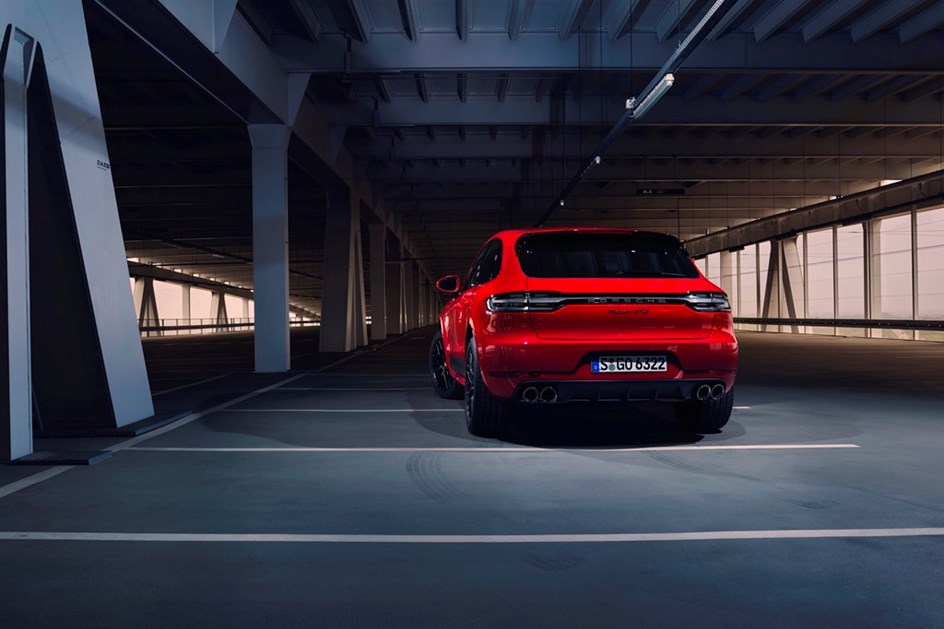 Porsche Macan GTS: o SUV mais desportivo da gama a partir dos 111.203 euros
