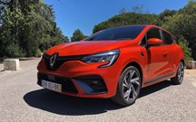 Renault já vendeu 1,5 milhões de carros em Portugal