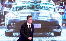 Elon Musk inaugurou fábrica em Xangai e prometeu um novo Tesla chinês