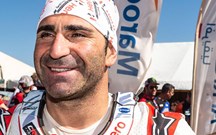 Piloto português Paulo Gonçalves morre no Rally Dakar