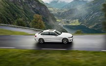 BMW introduz 'mild hybrid' de série no 320d