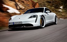Porsche em grande: recordes batidos em 2019