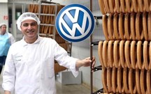 Sabia que em 2019 a Volkswagen fez mais salsichas que automóveis?
