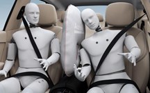 Airbag central revolucionário vai chegar a 19 modelos já este ano