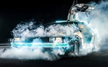 DeLorean DMC-12: regresso em 2021?