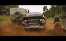 'Velocidade Furiosa 9': 'trailer' oficial já está nas redes sociais