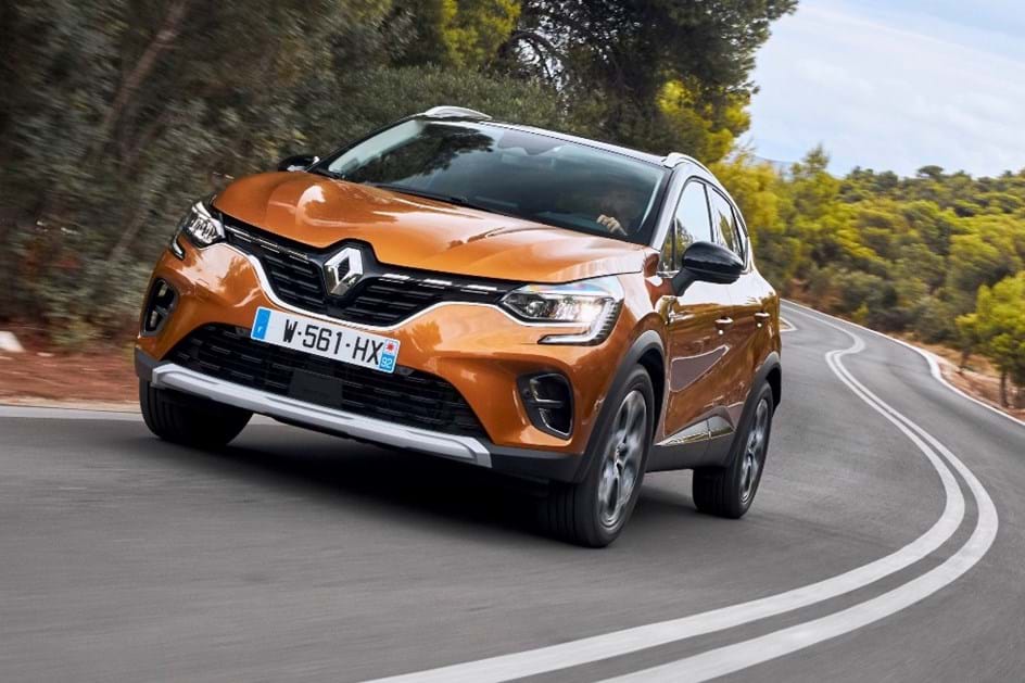 Renault propõe casa e automóvel mais interligados