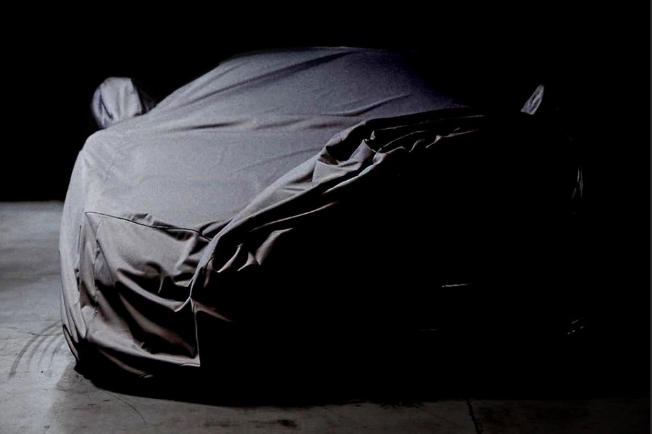 Curiosidade: Bugatti vai lançar novo híper desportivo?