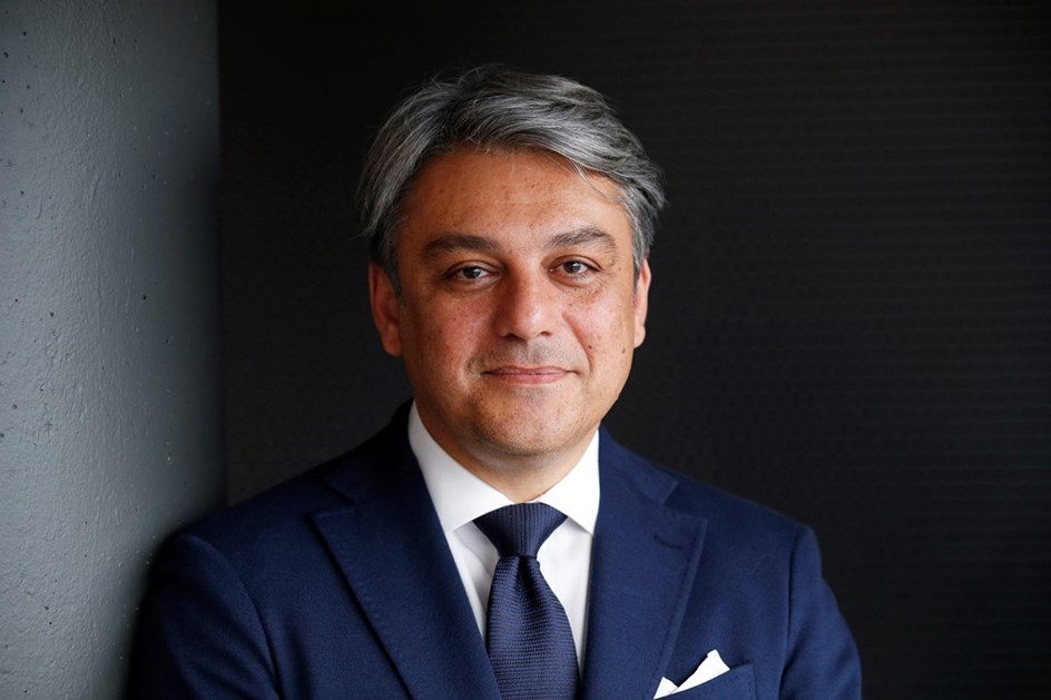 Luca de Meo (ex SEAT) é o novo Director-Geral da Renault