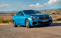 BMW Série 2 Gran Coupé a partir de 36.500 euros