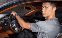 Mais uma “bomba” para Ronaldo: aqui estão todos os seus carros