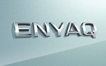 Skoda Enyaq: primeiro SUV 100% eléctrico em 2022