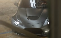 Puritalia Berlinetta: um híper eléctrico para sonhar!