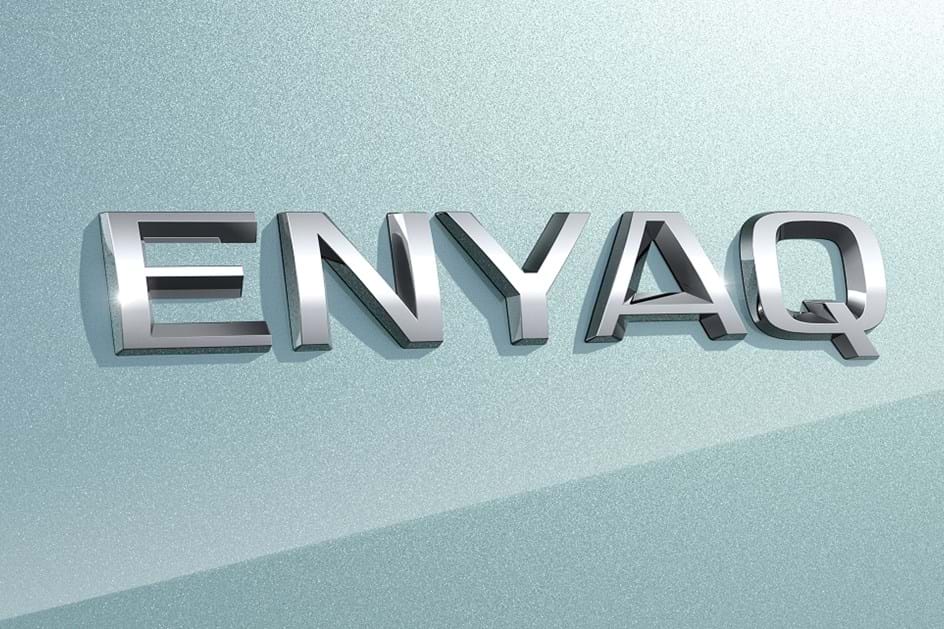 Skoda Enyaq: primeiro SUV 100% eléctrico em 2022