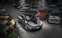 BMW i8 chega ao fim! "Clássico do Futuro" vai sair de produção!