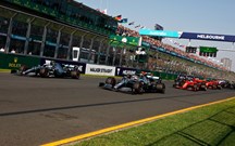 Covid-19: GP de Fórmula 1 da Austrália cancelado. Etapas de Bahrein e Vietname adiadas