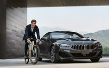 Dar ao pedal: 3T for BMW promete emoções fortes