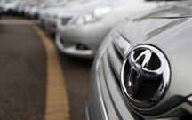 COVID-19: Toyota suspende produção em Portugal e França