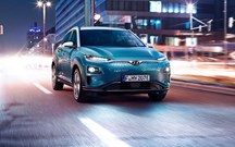 Hyundai Kauai Electric: novos pneus aumentam 8% da autonomia
