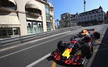 COVID-19: GP do Mónaco em Fórmula 1 não se vai realizar em 2020