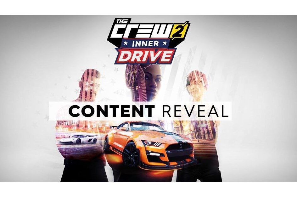 Quatro anos depois do lançamento, The Crew 2 ganha atualização