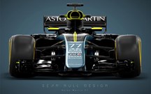 F1: Aston Martin regressa como construtor em 2021