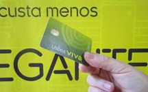 Transportes em Lisboa vão voltar a ser pagos a partir de maio