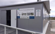 COVID-19: Centro de produção de Mangualde da PSA ajuda na criação de centro de triagem no Centro Hospitalar Tondela-Viseu