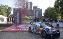 Rally de Portugal cancelado devido ao coronavírus