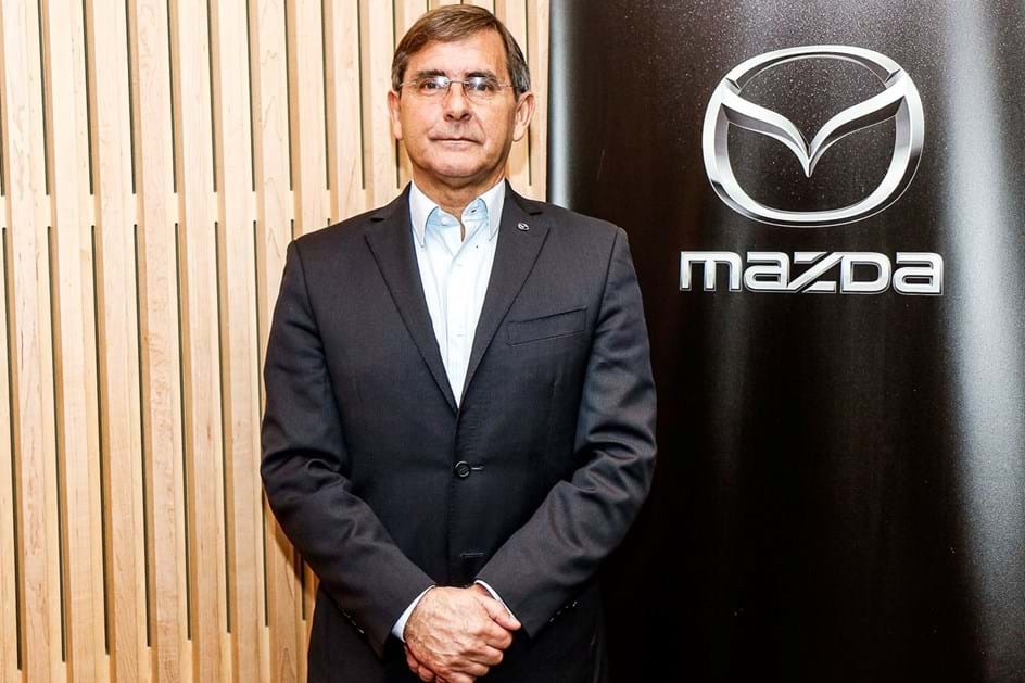 Mazda Motor de Portugal está a criar acção de apoio à população sénior