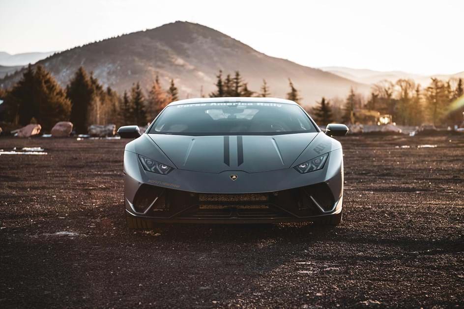 Que loucura! Lamborghini Huracán virou “monstro” biturbo com 913 cv