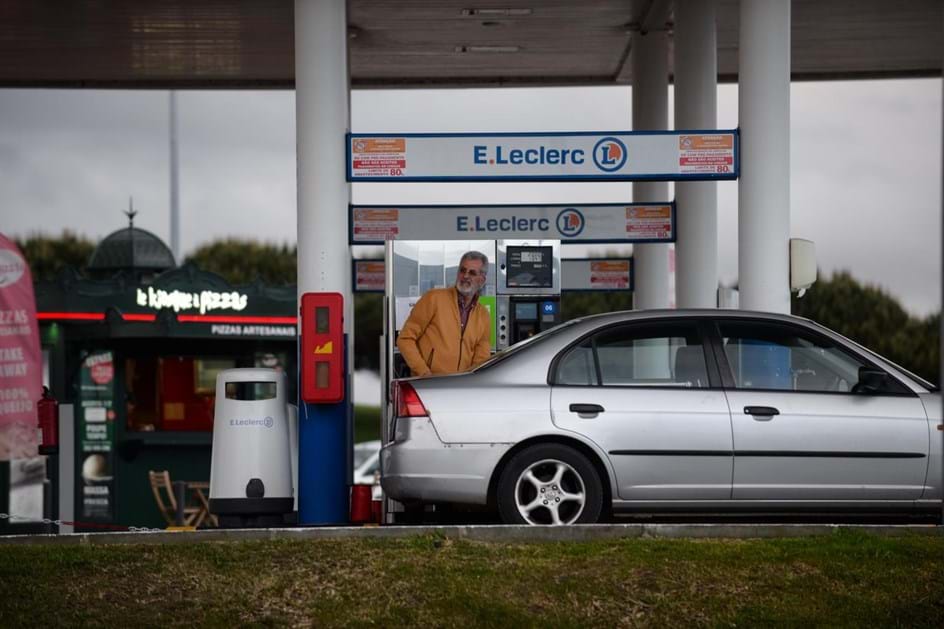 Preços dos combustíveis vão subir na próxima semana