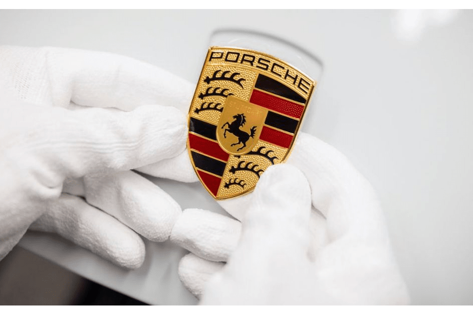 Porsche agradece lucros de 2019 com bónus chorudo aos funcionários