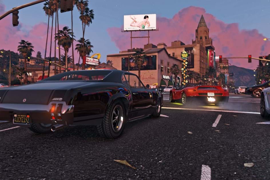 GTA 6: Rockstar já está a desenvolver o próximo “Grand Theft Auto”
