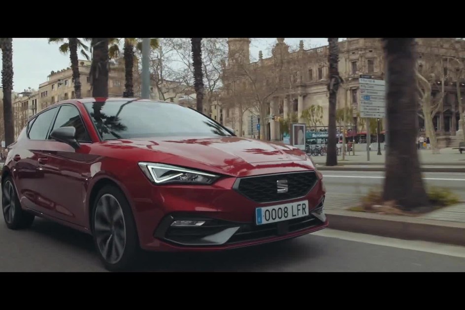 Já sabemos quanto custa o novo SEAT Leon em Portugal