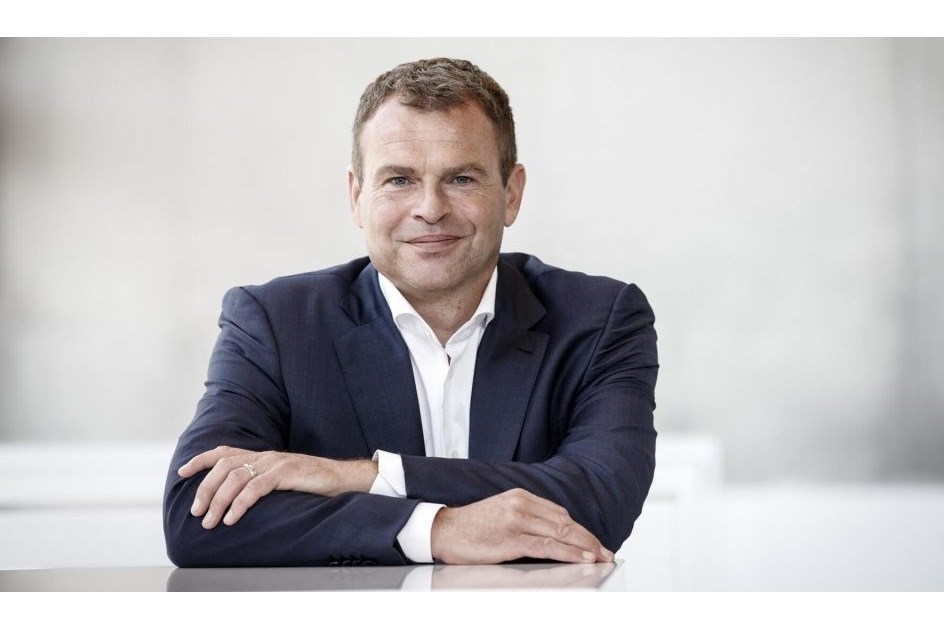 Tobias Moers: Aston Martin confirma ex-patrão da AMG como novo CEO
